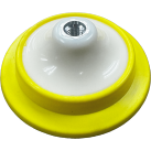 ABRACS 3" Hook & Loop Backing Pad