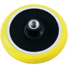 ABRACS 5" Hook & Loop Backing Pad