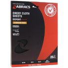 ABRACS Emery Sheets