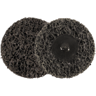 ABRACS 'Quick Lock' Poly Discs