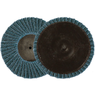 ABRACS 'Quick Lock' Flap Discs