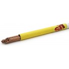 SIF 'Sifredicote' Brazing Rods - Flux Coated