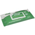 CLINELL Alcohol Free Universal Sanitising Wipes