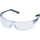 DELTAPLUS Helium Metal Detectable Safety Glasses