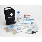 British Standard Small Bag First Aid Kit