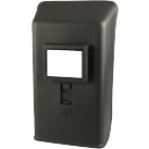 Welders' Face Shield - Hand Held Type 