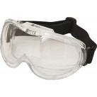 Safety Goggles - Wide Vision