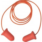 DELTAPLUS High Visibility Disposable Corded Ear Plugs