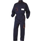 DELTAPLUS Working Overalls