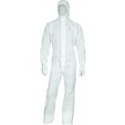 DELTAPLUS Disposable Type 5/6 Coverall