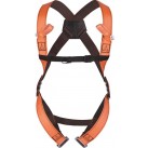 DELTAPLUS Fall Arrester Harness