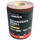 ABRACS General Purpose Sandpaper Roll