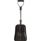 Compact Telescopic Snow Shovel