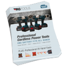 RG TOOLS Brochure