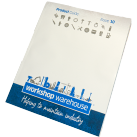 The Workshop Warehouse Product Guide - Issue 10