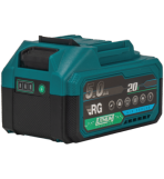 RG TOOLS 5.0A Battery