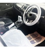 5-in-1 Valet Protection Kit