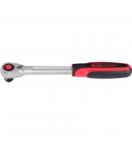 KS TOOLS 'SlimPOWER' Reversible Ratchets