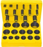 Assortment Box of O-Rings Service Kit - Metric