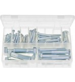 Assortment Box of Bolts High Tensile - Metric