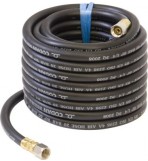 Air Line Assemblies with 1/4 BSP Swivel Nuts
