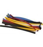 Assorted Pack of Heat Shrink Tubing