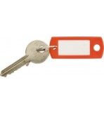 Assorted Pack of Keyring Indicators