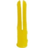 Assorted Pack of Plastic Wall Plugs