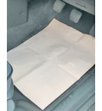 Paper Floor Mats