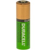 DURACELL 'Duralock' NIMH Rechargeable Batteries