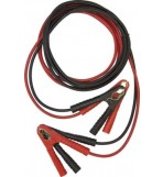 Booster Cables/Jump Leads - Extra Heavy Duty (25 mm²)