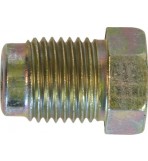 'Everyday' ESSENTIALS Brake Nuts - Metric