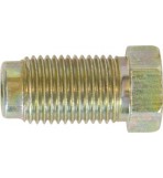 Brake Nuts - Metric