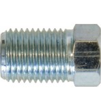 'Everyday' ESSENTIALS Brake Nuts - Metric