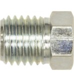 Brake Nuts - Metric