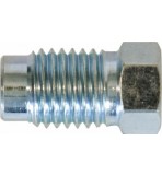 Brake Nuts - Metric