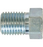 Male Brake Nuts - Imperial