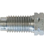 Male Brake Nuts - Imperial