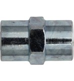 Brake Tubing Connectors - Female