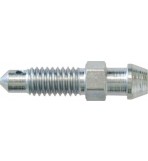 Brake Bleed Screws