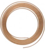 Brake Tubing - Copper