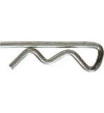 'Everyday' ESSENTIALS Brake Pad Pin Retainers