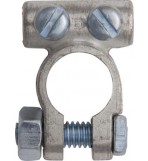 Battery Terminals - Twin Screw