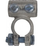 Battery Terminals - Twin Screw