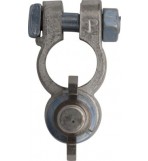 Battery Terminals - Post Type with Wing Nuts