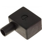 PVC Battery Terminal Covers - L-Shape Left Entry