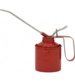Metal Oil Can