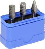 ALPEN  Rotary Burr Set