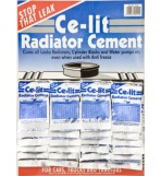 CE-LIT Radiator Cement