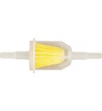 In-Line Fuel Filters - Small